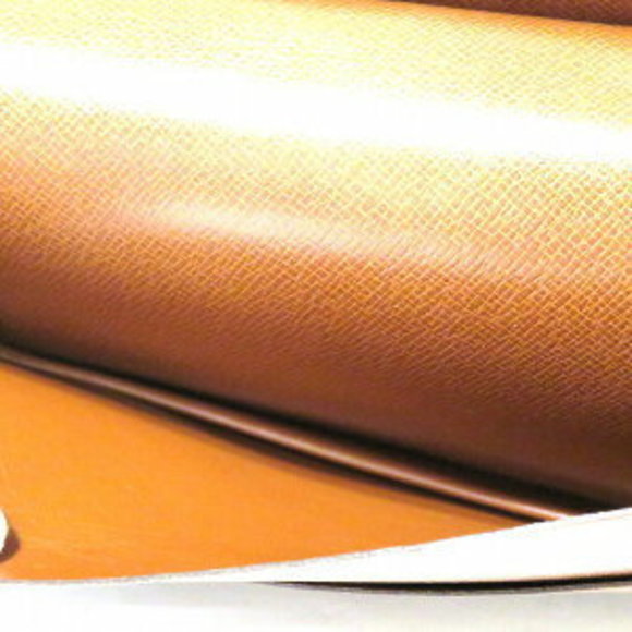 Louis Vuitton Monogram Long Billfold Bifold Wallet - Picture 5 of 8